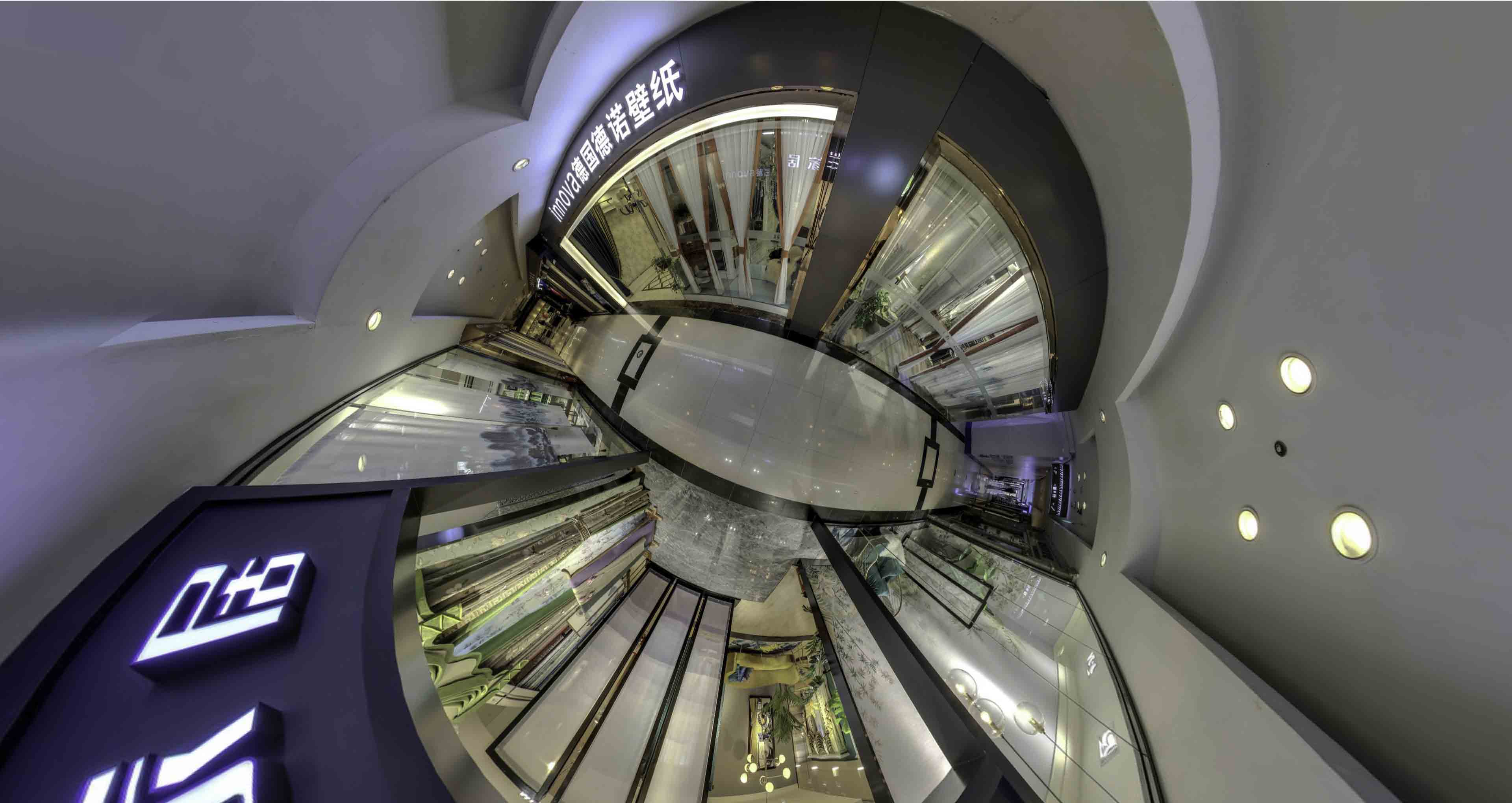 凤庆VR全景拍摄：游戏开发中的创新应用与技术革新